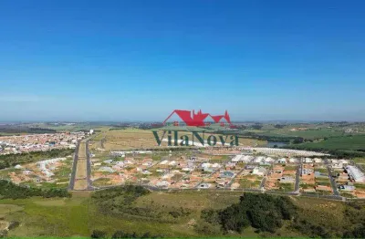 Terreno à venda, 276 m² por r$ 304.150,00 - smart city - indaiatuba/sp