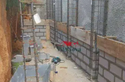 Terreno à venda, 150 m² por R$ 175.000,00 - Smart City - Indaiatuba/SP