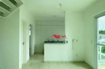 Apartamento, 91 m² - venda por r$ 862.000,00 ou aluguel por r$ 3.829,15/mês - loft ekko houses - indaiatuba/sp