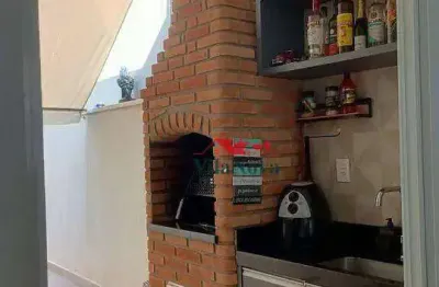 Casa com 3 dormitórios à venda, 105 m² por r$ 830.000,00 - condomínio vila itú - indaiatuba/sp