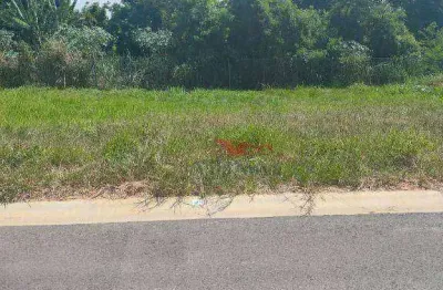 Terreno à venda, 300 m² por r$ 360.000,00 - reserva da colina - indaiatuba/sp