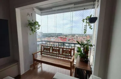 Apartamento com 2 dormitórios à venda, 60 m² por r$ 734.000,00 - condomínio edifício life - indaiatuba/sp