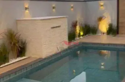 Casa com 3 suítes à venda, 215 m² por r$ 1.947.000 - residencial evidências - indaiatuba/sp