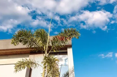 Casa com 3 dormitórios à venda, 200 m² por r$ 2.050.000,00 - residencial maria cândida - indaiatuba/sp