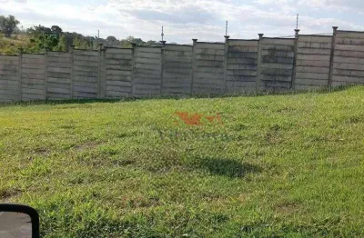 Terreno à venda, 150 m² por R$ 320.000,00 - Condomínio Vila Paraty - Indaiatuba/SP