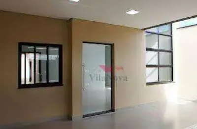 Casa à venda, 115 m² por r$ 750.000,00 - jardim bom sucesso - indaiatuba/sp