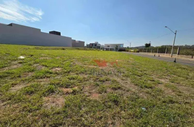 Terreno à venda, 368 m² por R$ 475.000,00 - Residencial Evidências  - Indaiatuba/SP