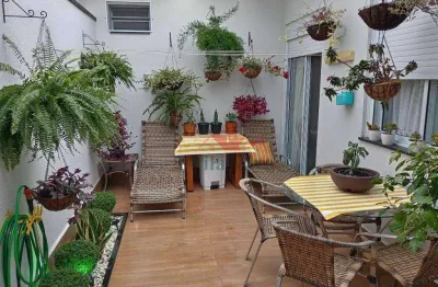 Casa com 3 dormitórios, 135 m² - venda por r$ 1.330.000,00 ou aluguel por r$ 8.058,00/mês - brescia residencial - indaiatuba/sp