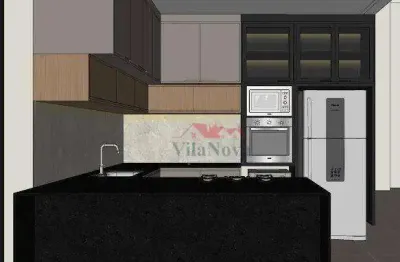 Casa com 3 suítes à venda, 205 m² por r$ 1.790.000 - residencial evidências - indaiatuba/sp