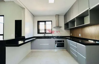 Casa com 3 dormitórios à venda, 110 m² por r$ 750.000,00 - bom sucesso - indaiatuba/sp