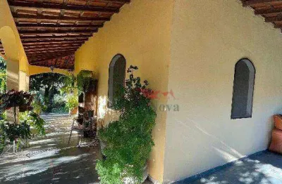 Casa à venda por r$ 850.000,00 - condomínio fechado village haras são luiz - salto/sp