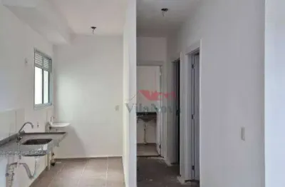Apartamento com 2 quartos à venda no Jardim Veneza, Indaiatuba 