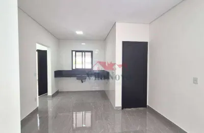 Casa com 3 quartos à venda na Rua Vinte e Sete, Parque Residencial Sabiás, Indaiatuba