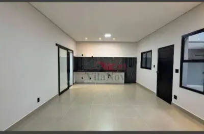 Casa com 3 dormitórios, 101 m² - venda por r$ 780.000,00 ou aluguel por r$ 5.626,93/mês - casablanca - indaiatuba/sp