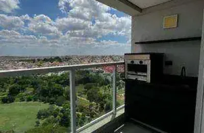 Apartamento com 1 dormitório à venda, 58 m² por r$ 692.000,00 - loft ekko houses - indaiatuba/sp