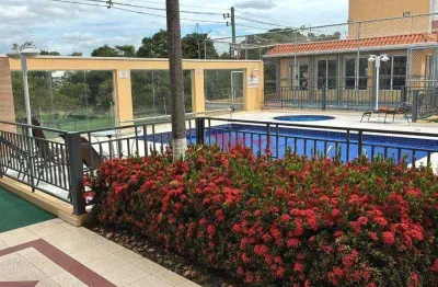 Apartamento com 3 dormitórios para alugar, 87 m² por r$ 4.685,89/mês - condomínio spazio livenza - indaiatuba/sp