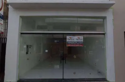 Salão, 72 m² - venda por r$ 990.000,00 ou aluguel por r$ 4.685,00/mês - centro - indaiatuba/sp