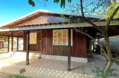 Casa com 3 dormitórios à venda por r$ 690.000,00 - condomínio haras são luiz - salto/sp
