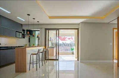 Vende-se ótimo aptº com 99m² e 3 qts sendo 1 suíte, lavabo, varanda gourmet e 2 vagas no the park view, torre b em indaiatuba sp!