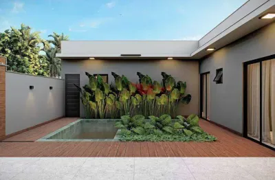 Casa com 3 suítes à venda, 197 m² por R$ 2.100.000 - Condomínio Maria Cândida - Indaiatuba/SP