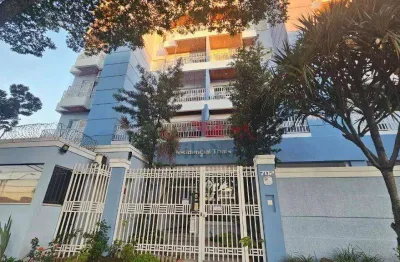 Apartamento com 3 dormitórios para alugar, 103 m² por r$ 4.900,00/mês - cidade nova i - indaiatuba/sp