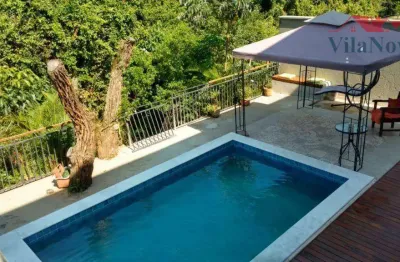 Casa com 3 suítes à venda, 300 m² por R$ 1.790.000 - Condomínio Terra Magna - Indaiatuba/SP