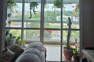 Apartamento com 2 dormitórios à venda, 91 m² por R$ 900.000,00 - Loft Ekko Houses - Indaiatuba/SP