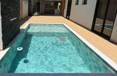 Casa com 3 suítes à venda, 203 m² por R$ 1.750.000 - Residencial Evidências - Indaiatuba/SP