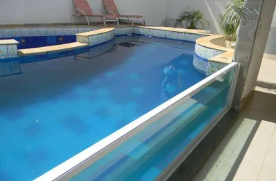 Casa com 3 dormitórios à venda, 290 m² por R$ 2.150.000,00 - Condomínio Ville Coudert - Indaiatuba/SP