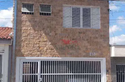 Casa com 23 dormitórios à venda, 150 m² por R$ 658.000 - Jardim Elizabeth - Salto/SP