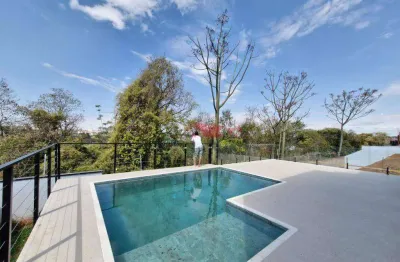 Casa com 3 dormitórios à venda, 385 m² por R$ 2.128.000,00 - Mirante dos Ipês - Salto/SP