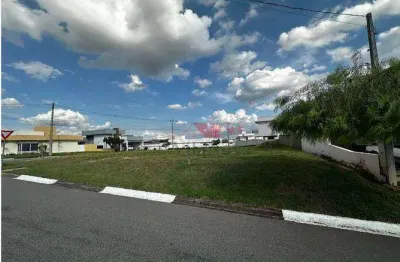 Terreno à venda, 797 m² por R$ 699.900,00 - Mirante dos Ipês - Salto/SP