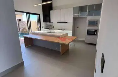 Excelente casa com 3 suítes, 1 com closet, planejados, escritório, piscina e 4 vagas no cond. Maria cândida em indaiatuba sp!