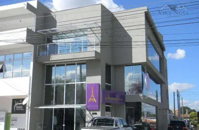 Prédio para alugar, 400 m² por R$ 19.800,00/mês - Jardim Dom Bosco - Indaiatuba/SP