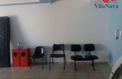 Sobrado com 5 dormitórios, 330 m² - venda por R$ 3.085.000,00 ou aluguel por R$ 19.528,86/mês - Jardim Pau-preto - Indaiatuba/SP