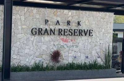 Casa com 3 dormitórios à venda, 215 m² por R$ 2.200.000 - Park Gran Reserve - Indaiatuba/SP