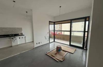 Apartamento com 3 dormitórios para alugar, 88 m² por R$ 5.790,00/mês - Atmosphera Congesa - Indaiatuba/SP