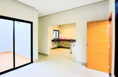 Casa à venda com 3 qts sendo 2 suítes, closet, copa-cozinha, lavanderia, 2 vagas - jd. Colonial - indaiatuba - sp!