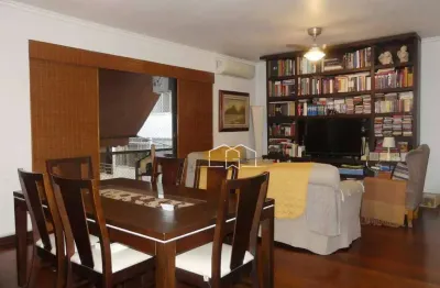 Apartamento à venda, 123 m² por r$ 2.300.000,00 - ipanema - rio de janeiro/rj