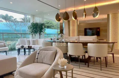 Apartamento com 4 dormitórios à venda, 181 m² por r$ 3.066.564,00 - barra da tijuca - rio de janeiro/rj