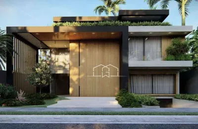 Casa à venda, 1417 m² por r$ 19.600.000,00 - barra da tijuca - rio de janeiro/rj