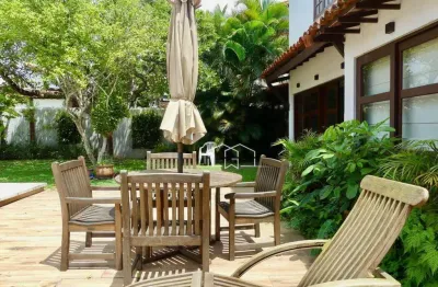 Casa à venda, 425 m² por r$ 3.580.000,00 - barra da tijuca - rio de janeiro/rj