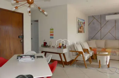 Cobertura à venda, 201 m² por r$ 2.100.000,00 - abm - rio de janeiro/rj