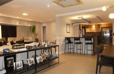 Apartamento à venda, 177 m² por r$ 1.290.000,00 - recreio dos bandeirantes - rio de janeiro/rj