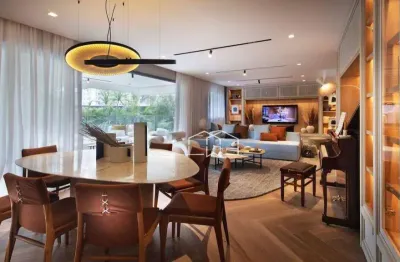 Apartamento com 4 dormitórios à venda, 204 m² por r$ 3.423.996,00 - barra da tijuca - rio de janeiro/rj