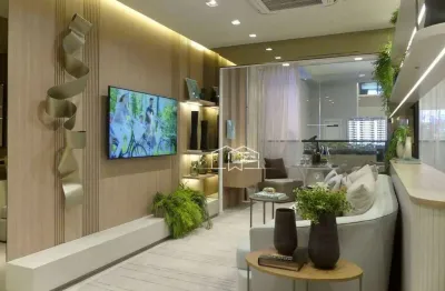 Apartamento com 2 dormitórios à venda, 73 m² por r$ 897.802,00 - rio 2 - rio de janeiro/rj