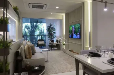 Apartamento com 3 dormitórios à venda, 96 m² por r$ 1.167.484,00 - rio 2 - rio de janeiro/rj