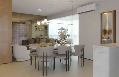 Apartamento com 3 dormitórios à venda, 115 m² por R$ 2.115.103,00 - Barra da Tijuca - Rio de Janeiro/RJ