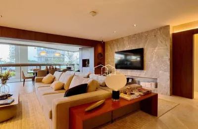 Apartamento à venda, 171 m² por r$ 1.636.758,00 - ilha pura - rio de janeiro/rj