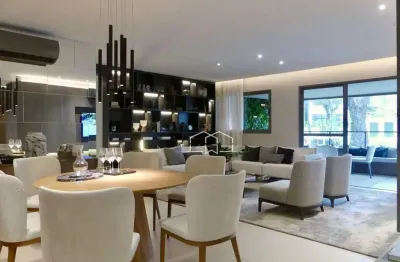 Apartamento com 4 dormitórios à venda, 156 m² por r$ 2.624.850,00 - barra da tijuca - rio de janeiro/rj